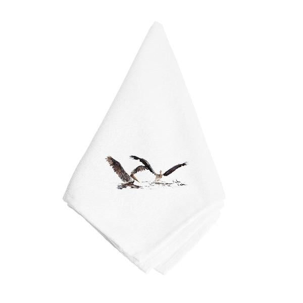 Napkin Cloth Washable, Soft, Durable, Table Dinner Napkins Cloth for Hotel, Lunch, Restaurant, Weddings, Parties