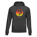 Outdoorzees Sunshine 70 Unisex Hoodie