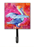 Pelican Leash or Key Holder Wall Hooks, Key Hooks Holder, Coat Rack Wall Mount, Coat Hooks, Hooks for Hanging Keys, Towels, Aprons, Leashes