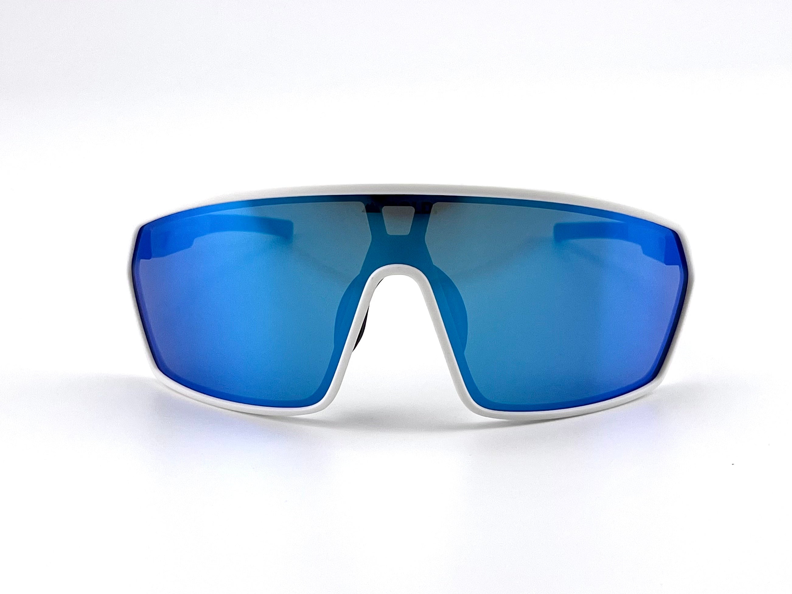 BOLD NSP Performance Sunglasses – MTB, Ski, Run & Lifestyle Eyewear