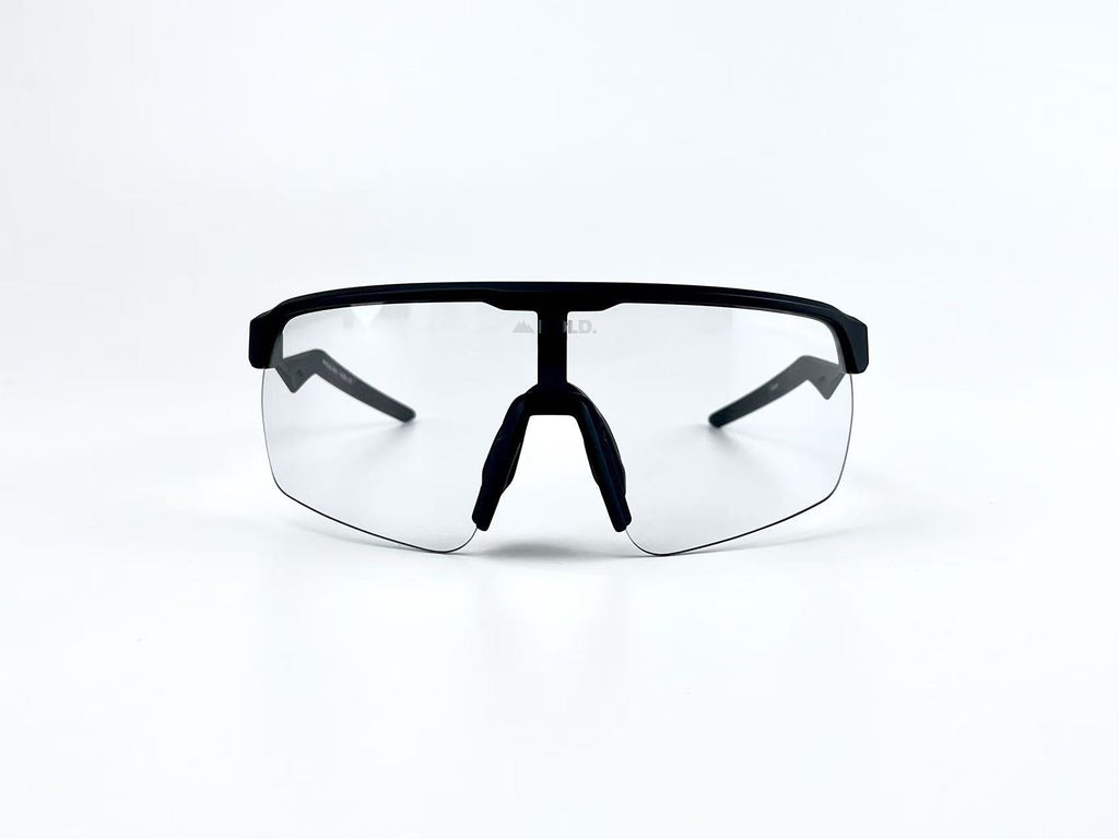 BOLD Flash Photochromic Sunglasses – MTB, Ski, Run & Lifestyle Eyewear