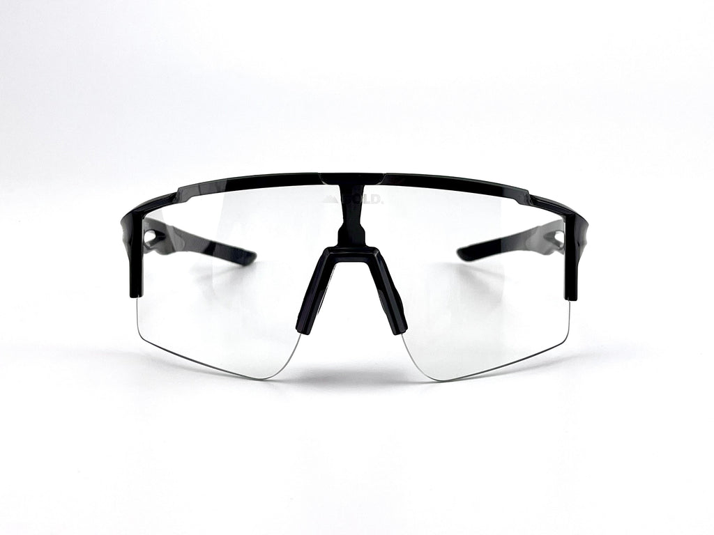 BOLD Wavelength Photochromic Sunglasses – MTB, Ski & Lifestyle Eyewear