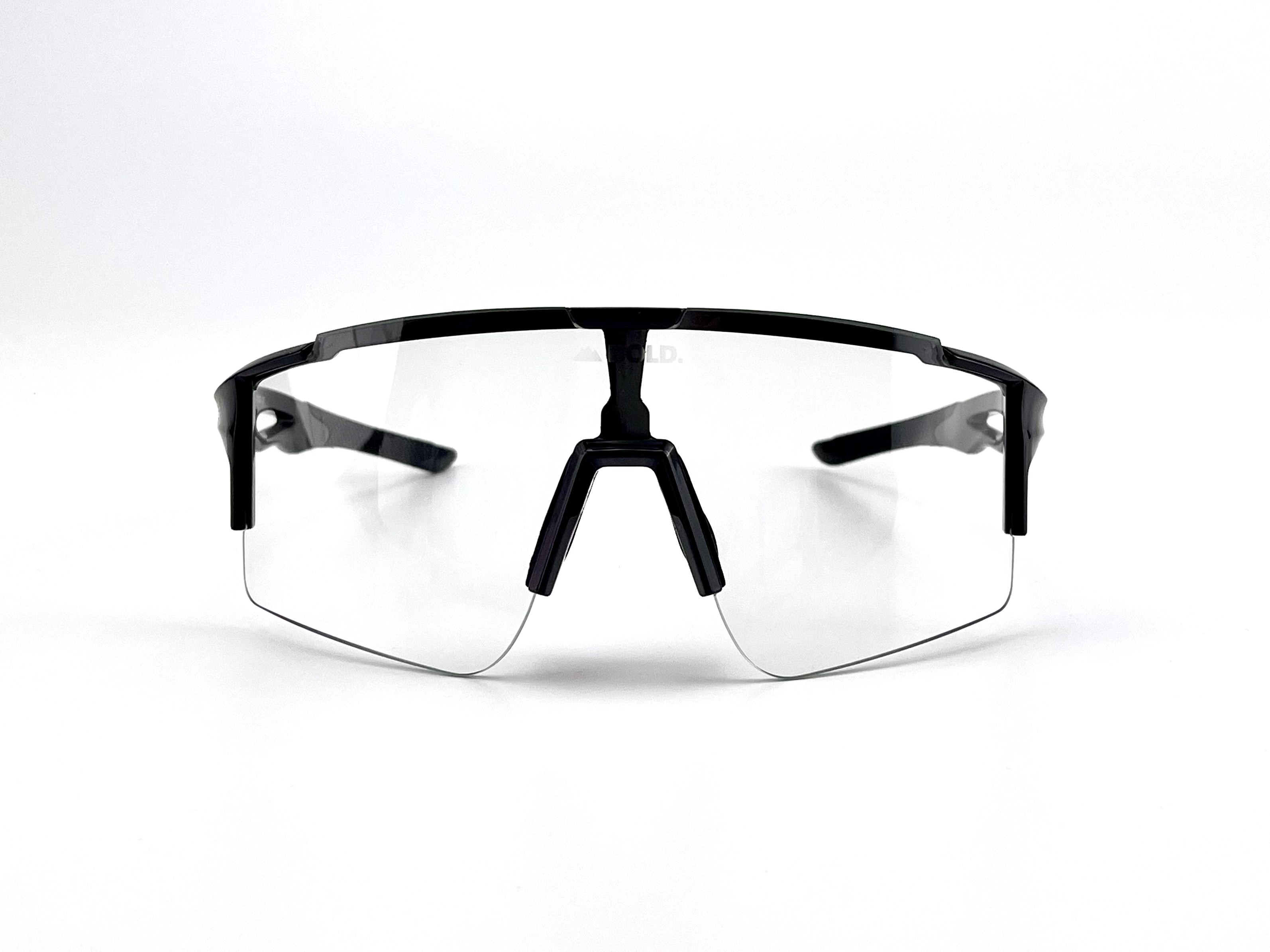 BOLD Wavelength Photochromic Sunglasses – MTB, Ski & Lifestyle Eyewear