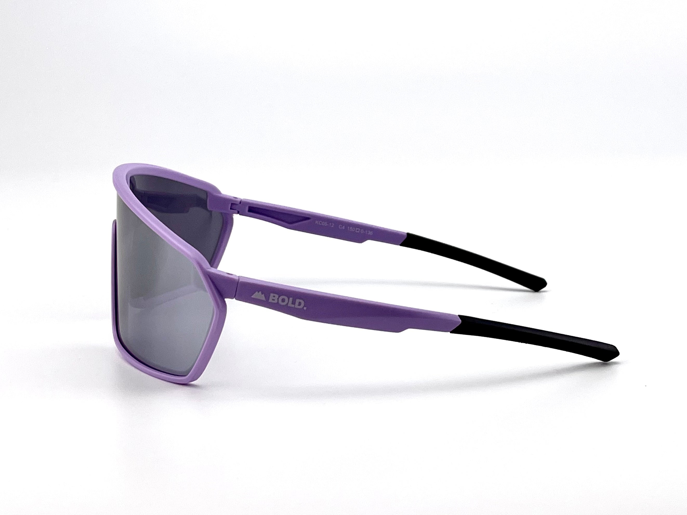 BOLD NSP Performance Sunglasses – MTB, Ski, Run & Lifestyle Eyewear