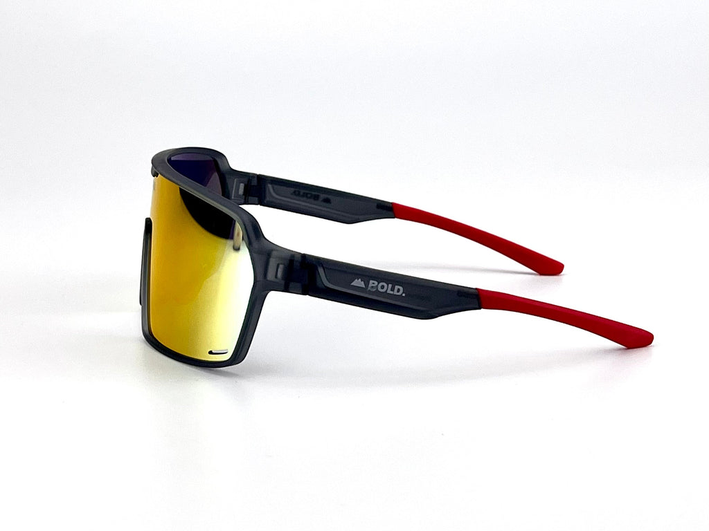 BOLD Shadows Performance Sunglasses – MTB, Ski, Run & Lifestyle Eyewear