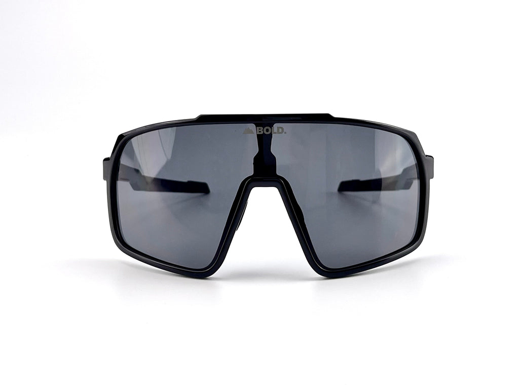 BOLD Slayers Performance Sunglasses – MTB, Ski, Run & Lifestyle Eyewear