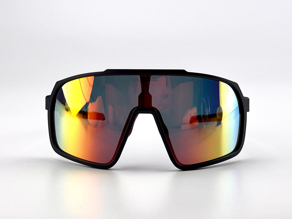 BOLD Slayers Performance Sunglasses – MTB, Ski, Run & Lifestyle Eyewear