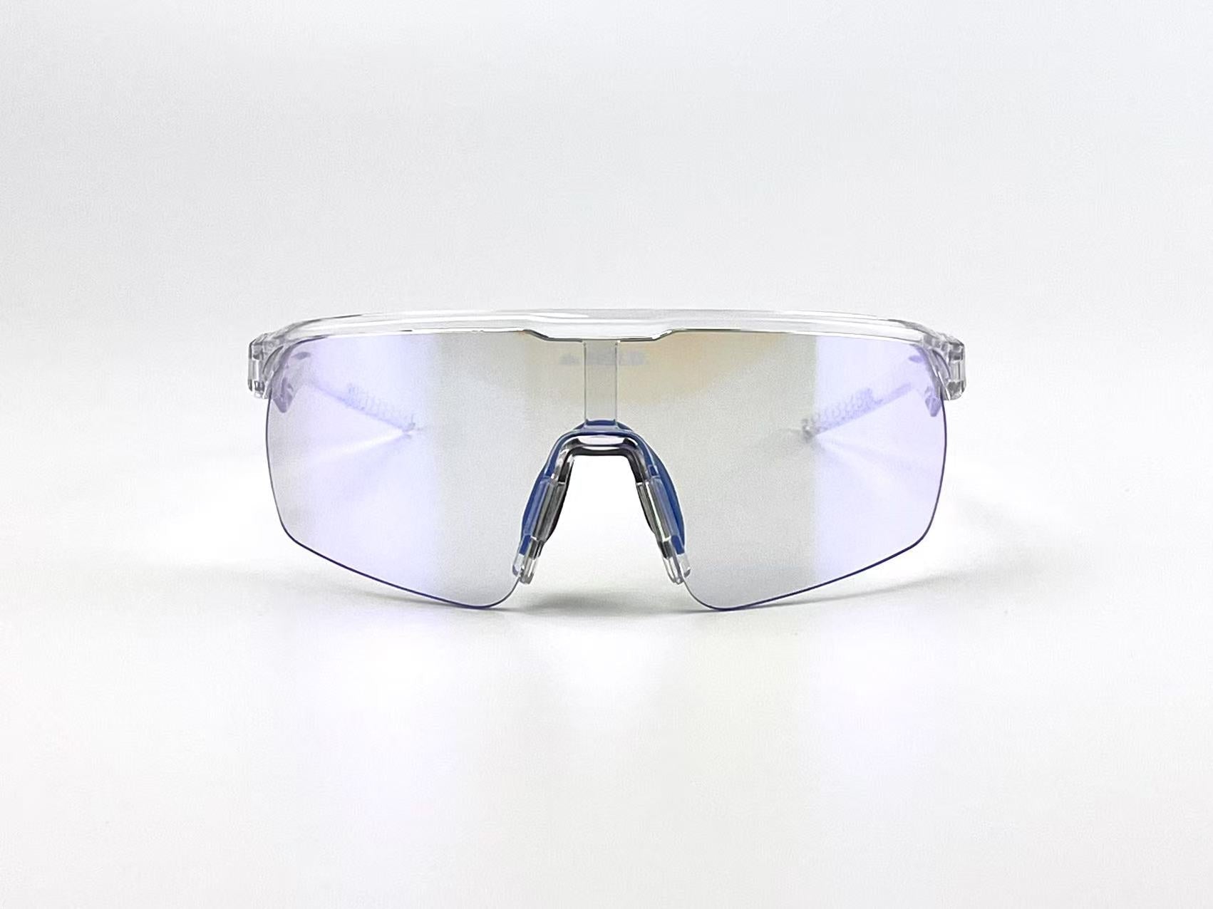 BOLD Flash Photochromic Sunglasses – MTB, Ski, Run & Lifestyle Eyewear