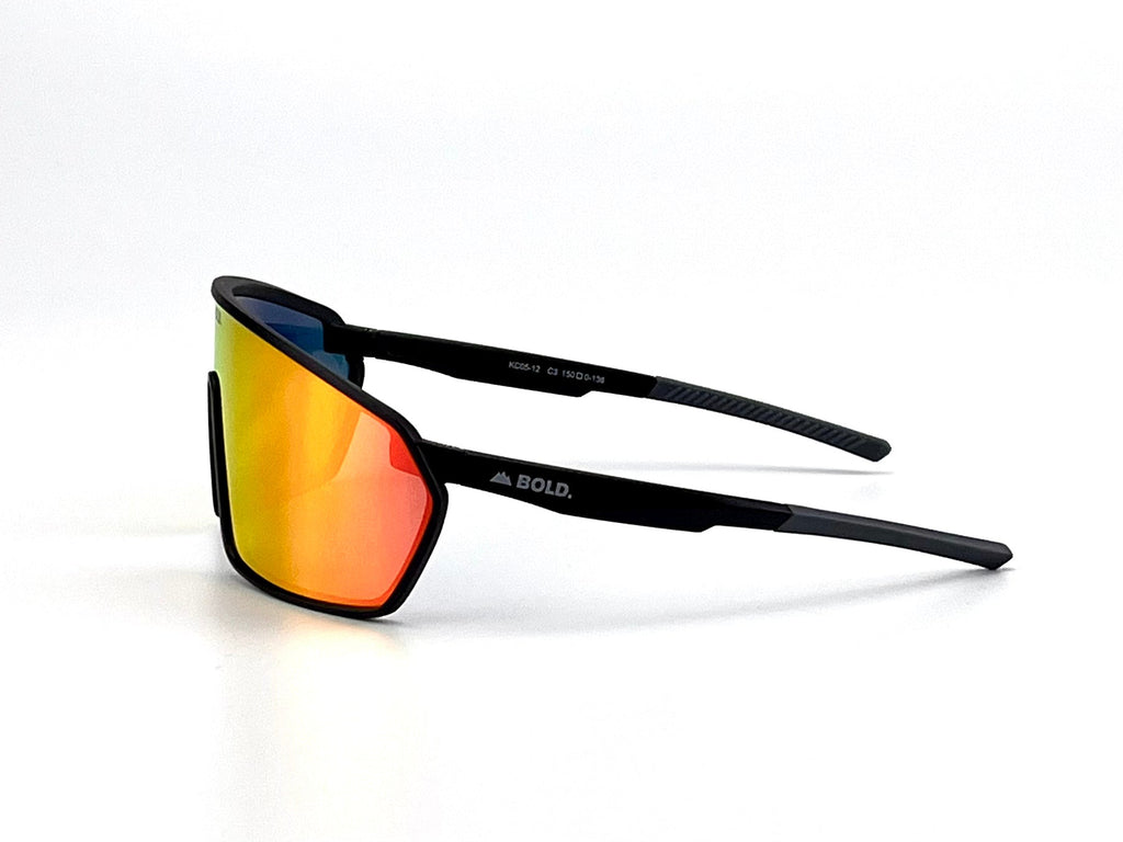 BOLD NSP Performance Sunglasses – MTB, Ski, Run & Lifestyle Eyewear