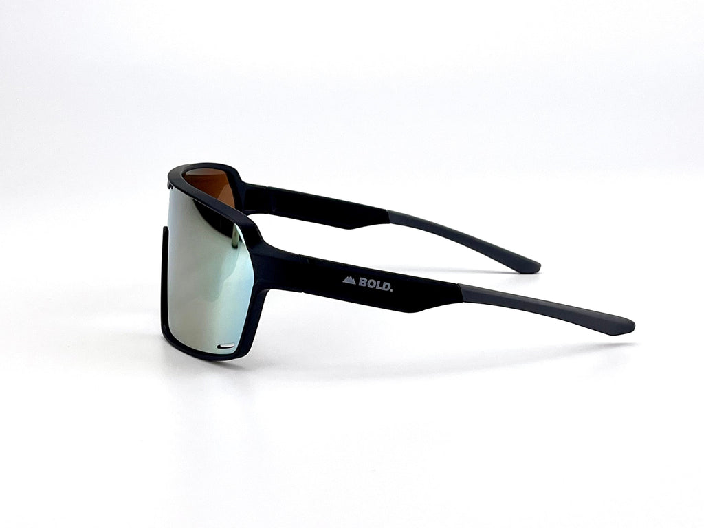 BOLD Shadows Performance Sunglasses – MTB, Ski, Run & Lifestyle Eyewear