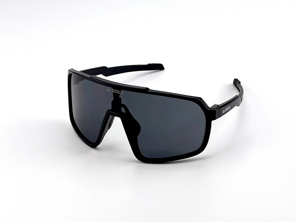 BOLD Slayers Performance Sunglasses – MTB, Ski, Run & Lifestyle Eyewear