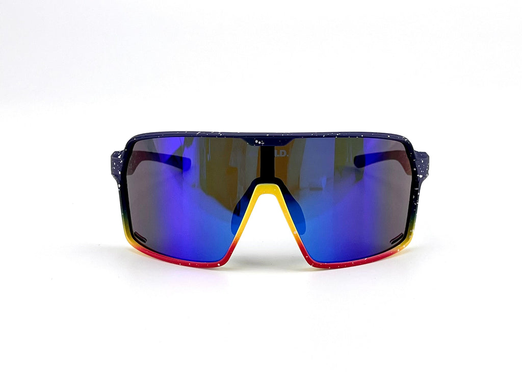 BOLD Shadows Performance Sunglasses – MTB, Ski, Run & Lifestyle Eyewear