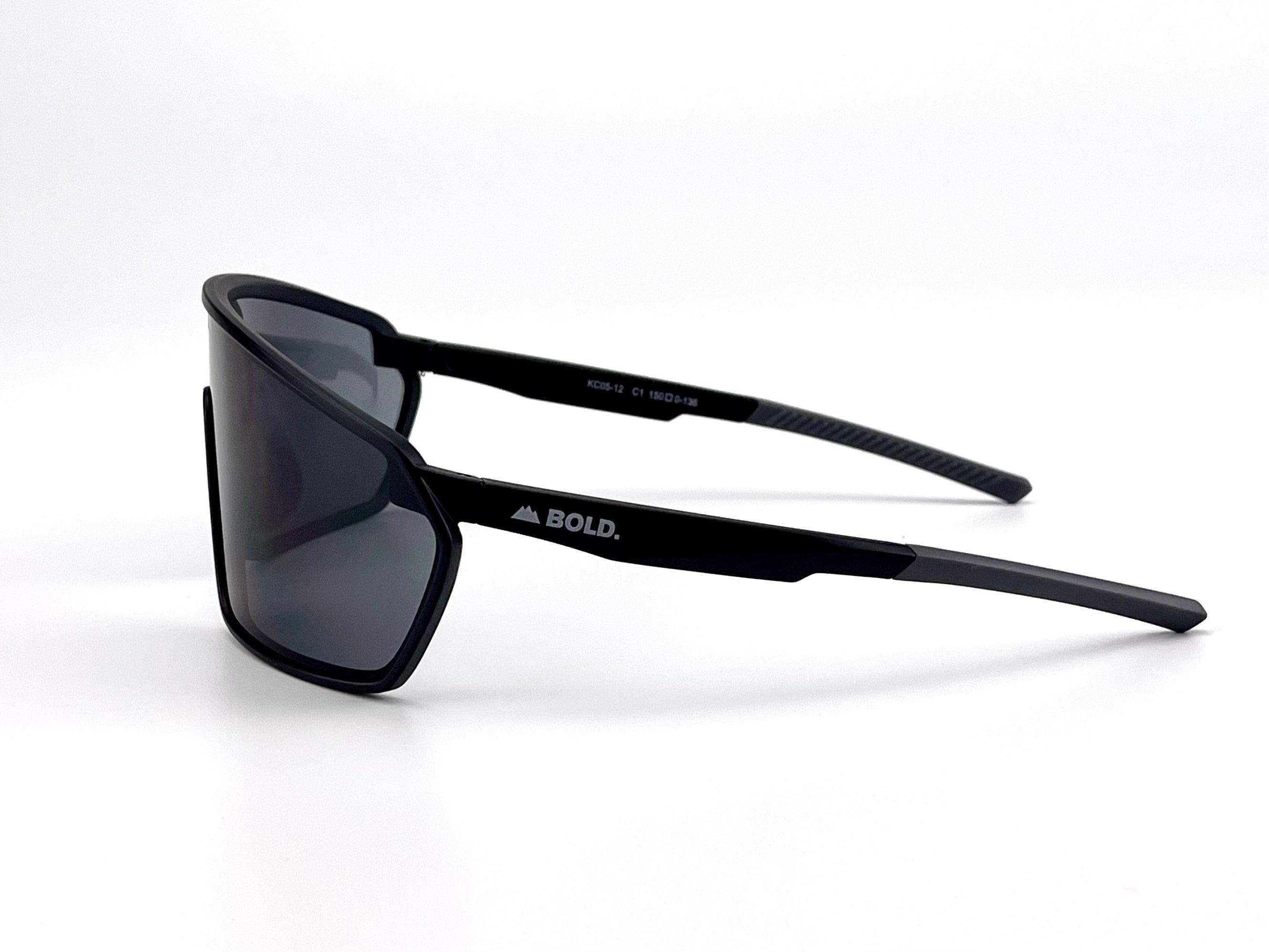 BOLD NSP Performance Sunglasses – MTB, Ski, Run & Lifestyle Eyewear