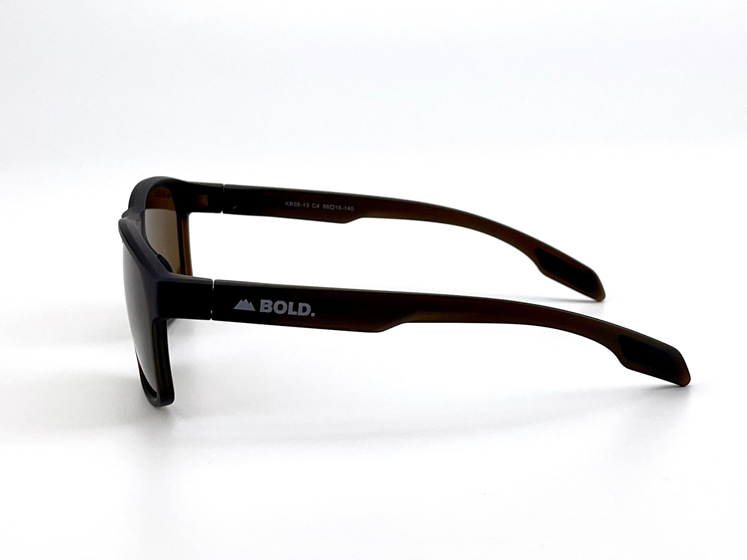 BOLD Thunderhead Performance Sunglasses – MTB, Ski, Run & Lifestyle Eyewear