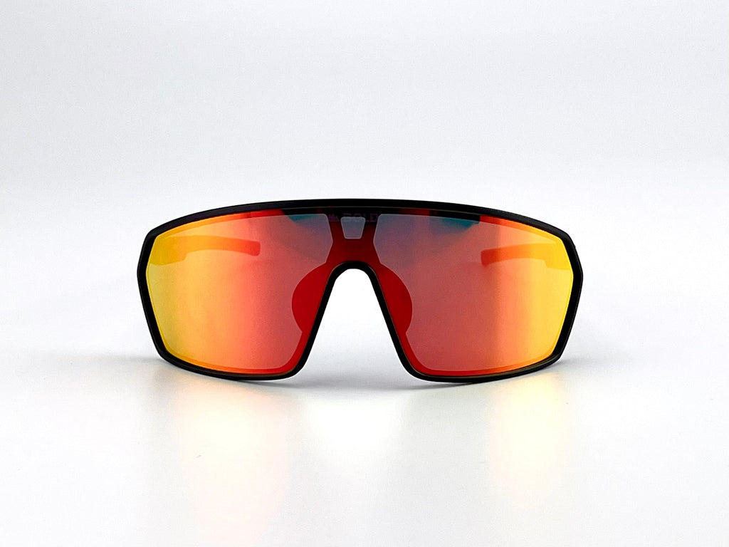BOLD NSP Performance Sunglasses – MTB, Ski, Run & Lifestyle Eyewear