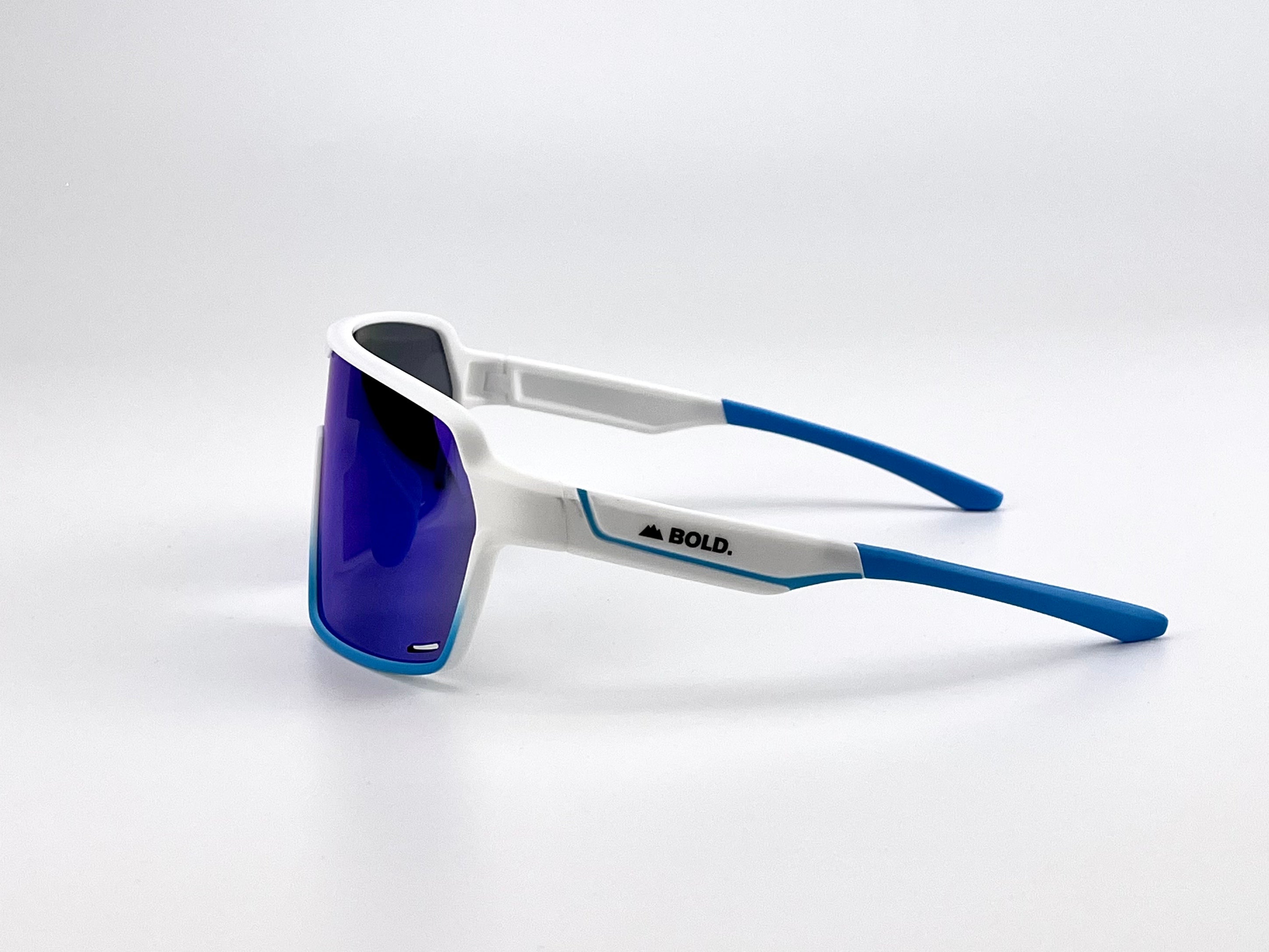 BOLD Shadows Performance Sunglasses – MTB, Ski, Run & Lifestyle Eyewear