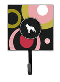 Leash or Key Holder Wall Hooks, Key Hooks Holder, Coat Rack Wall Mount, Coat Hooks, Hooks for Hanging Keys, Towels, Aprons, Leashes