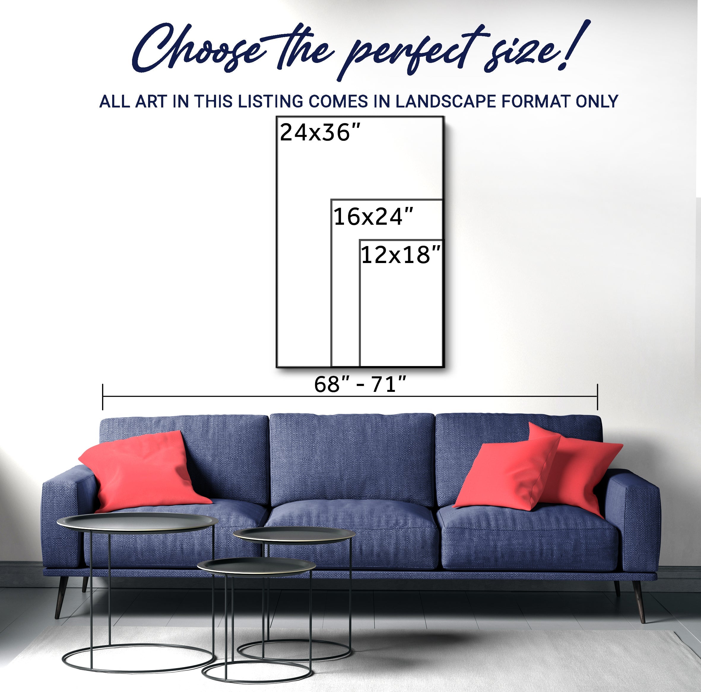 Cross Floral Field Faith Wall Art III