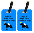 Luggage Tag