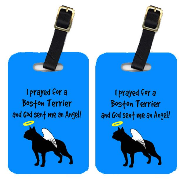 Luggage Tag