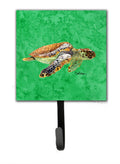 Turtle Leash or Key Holder Wall Hooks, Key Hooks Holder, Coat Rack Wall Mount, Coat Hooks, Hooks for Hanging Keys, Towels, Aprons, Leashes