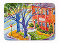 Harbour Memory Foam Kitchen Mat Machine Washable Anti-Fatigue Cushion Comfort Bath or Kitchen Rug