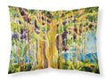 Tree - Banyan Tree Standard Pillowcase Lightweight Super Soft Easy Care Decorative Artwork Pillowcase, Standard