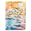 Harbour House Flag 28x40 Porch Sleeve Pole Decorative Outside Yard Banner Artwork Wall Hanging, Polyester