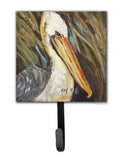 Pelican lookin West Leash or Key Holder Wall Hooks, Key Hooks Holder, Coat Rack Wall Mount, Coat Hooks, Hooks for Hanging Keys, Towels, Aprons, Leashes