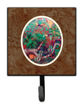 Bird - Toucan Leash or Key Holder Wall Hooks, Key Hooks Holder, Coat Rack Wall Mount, Coat Hooks, Hooks for Hanging Keys, Towels, Aprons, Leashes