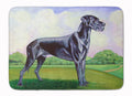 Great Dane Memory Foam Kitchen Mat Machine Washable Anti-Fatigue Cushion Comfort Bath or Kitchen Rug