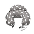 Pregnant Mom & Baby Multifunctional Pillow – Pregnancy + Infant Support