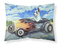 Great Dane Standard Pillowcase Lightweight Super Soft Easy Care Decorative Artwork Pillowcase, Standard