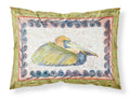 Bird - Pelican Standard Pillowcase Lightweight Super Soft Easy Care Decorative Artwork Pillowcase, Standard