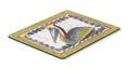 Pelican Mouse Pad, Heat Resistant Trivet Hot Pad , Non Slip Rubber Desk Mat, Kitchen Counter Protector, Home Office Decor Gift