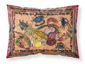 Crab Standard Pillowcase Lightweight Super Soft Easy Care Decorative Artwork Pillowcase, Standard