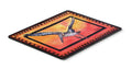 Bird - Pelican Mouse Pad, Heat Resistant Trivet Hot Pad , Non Slip Rubber Desk Mat, Kitchen Counter Protector, Home Office Decor Gift