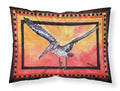 Bird - Pelican Standard Pillowcase Lightweight Super Soft Easy Care Decorative Artwork Pillowcase, Standard