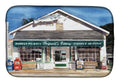 Trapani's Eatery Dish Drying Mat Absorbent Dish Drying Mat Pad for Kitchen Counter Dish Drainer Mat for Countertop, 14 x 21", Multicolor