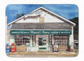 Trapani's Eatery Memory Foam Kitchen Mat Machine Washable Anti-Fatigue Cushion Comfort Bath or Kitchen Rug