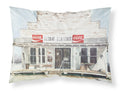 Octave Fontenot Standard Pillowcase Lightweight Super Soft Easy Care Decorative Artwork Pillowcase, Standard