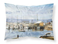 The Pass Bait Shop Standard Pillowcase Lightweight Super Soft Easy Care Decorative Artwork Pillowcase, Standard
