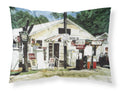 Garcia's Grocery Standard Pillowcase Lightweight Super Soft Easy Care Decorative Artwork Pillowcase, Standard
