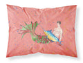 Brunette Merman Standard Pillowcase Lightweight Super Soft Easy Care Decorative Artwork Pillowcase, Standard