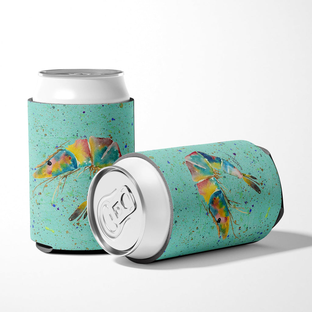 Shrmip Can or Bottle Hugger Cooler Sleeve for Standard 12 oz Cans, Insulated Foam Beer & Soda Can Hugger Reusable