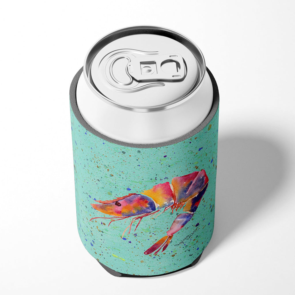 Shrmip Can or Bottle Hugger Cooler Sleeve for Standard 12 oz Cans, Insulated Foam Beer & Soda Can Hugger Reusable