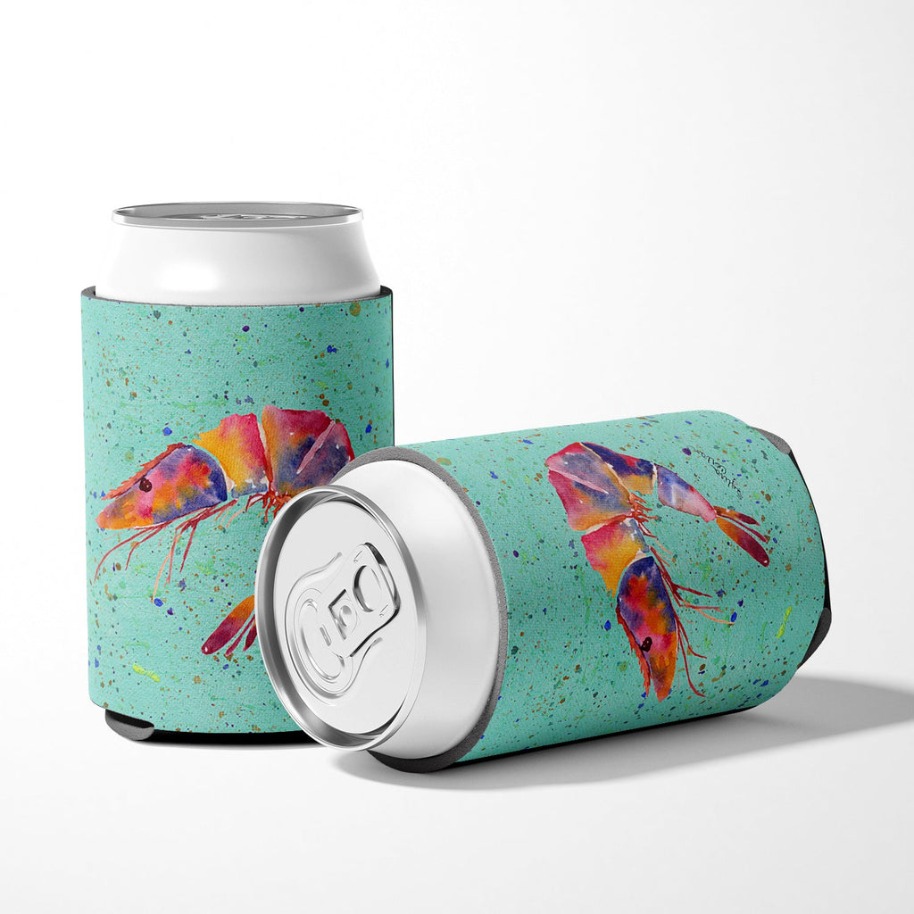 Shrmip Can or Bottle Hugger Cooler Sleeve for Standard 12 oz Cans, Insulated Foam Beer & Soda Can Hugger Reusable