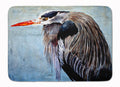 Blue Heron Memory Foam Kitchen Mat Machine Washable Anti-Fatigue Cushion Comfort Bath or Kitchen Rug