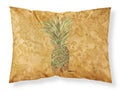 Pineapple Standard Pillowcase Lightweight Super Soft Easy Care Decorative Artwork Pillowcase, Standard