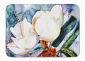 Magnolia Memory Foam Kitchen Mat Machine Washable Anti-Fatigue Cushion Comfort Bath or Kitchen Rug